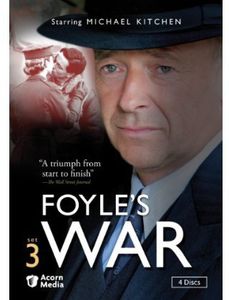 Foyle's War: Set 3