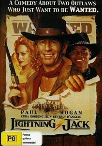 Lightning Jack [Import] , Pat Hingle