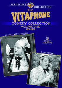 Vitaphone Comedy Collection: Volume One: 1932-1934