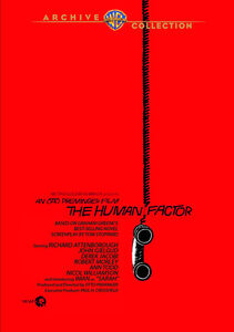 The Human Factor , Richard Attenborough