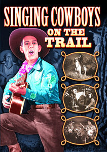 Singing Cowboys on the Trail , Glenn Strange