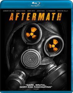 Aftermath , Monica Keena