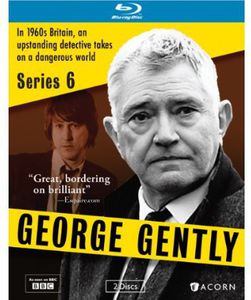 George Gently: Series 6