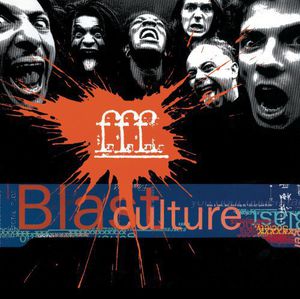 Blast Culture [Import]