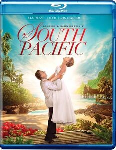 South Pacific