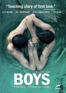 Boys 