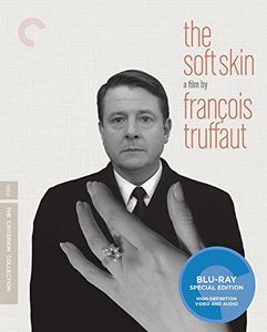 The Soft Skin (Criterion Collection) , Jean DeSailly