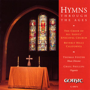 Hymns Through the Ages /  Various