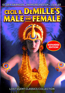 Male and Female , Lila Lee