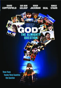 God: The Almighty Question