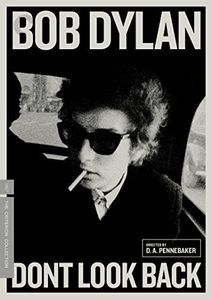 Don't Look Back (Criterion Collection) , Dylan & The Dead