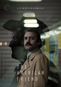 The American Friend (Criterion Collection)