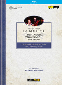 Puccini: La Boheme