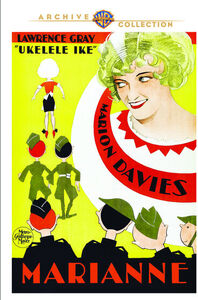 Marianne , Marion Davies