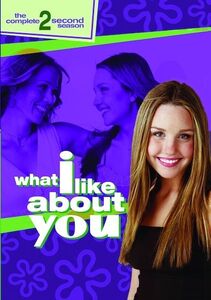 What I Like About You: The Complete Second Season