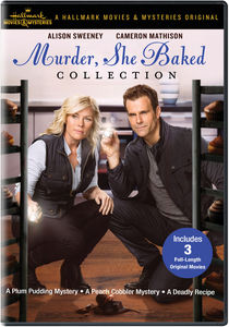 Murder, She Baked Collection