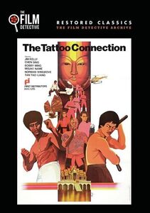 The Tattoo Connection