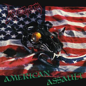 American Assault , Venom