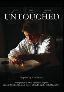 Untouched , Simone Griffeth
