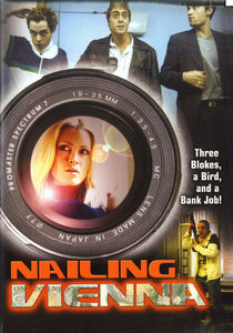 Nailing Vienna , Daniel O'Meara