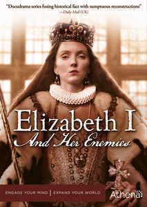 Elizabeth I and Her Enemies