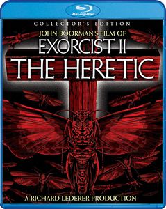 Exorcist II: The Heretic