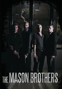 The Mason Brothers