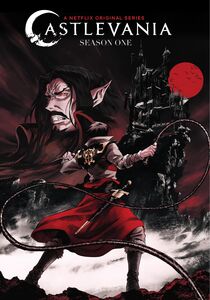Castlevania: Season 1 , Emily Swallow