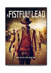Fistful Of Lead