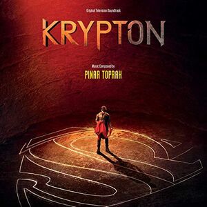 Krypton (Original Soundtrack)