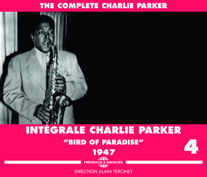 V4: C. Parker 1947