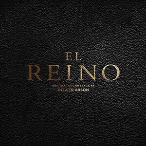 El Reino (Original Soundtrack) [Import]
