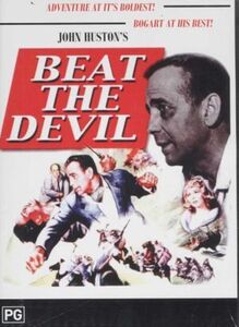 Beat the Devil [Import]