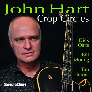 Crop Circles , John Hart