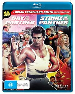 Day Of The Panther /  Strike Of The Panther [Import]