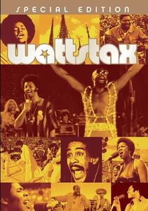 Wattstax