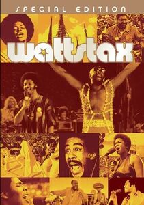 Wattstax , Albert King