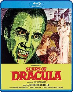 Scars of Dracula