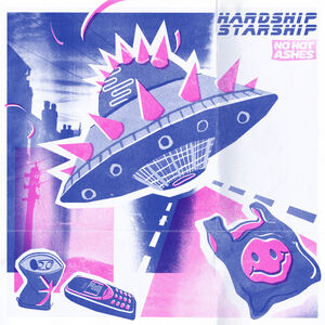 Hardship Starship [Import]