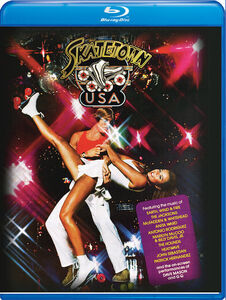 Skatetown U.S.A. , Maureen McCormick