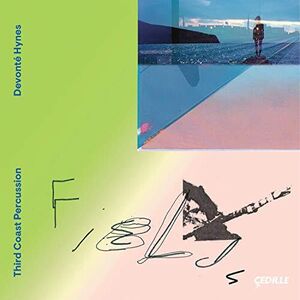 Fields , Third Coast Percussion