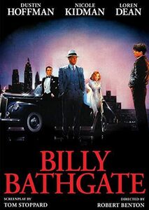 Billy Bathgate