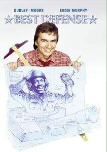 Best Defense , Dudley Moore