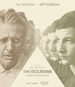 The Mountain , Jeff Goldblum