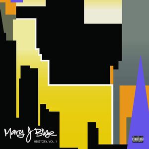 HERstory, Vol. 1 , Mary J. Blige