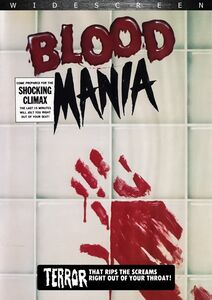 Blood Mania