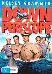 Down Periscope [Import] , Kelsey Grammer