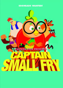 Chicken Stew 7: Captain Small Fry
