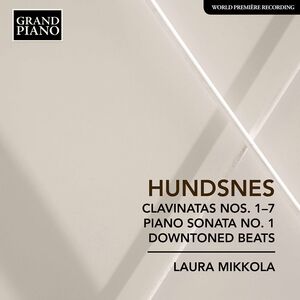 Clavinata 1-7 , Laura Mikkola