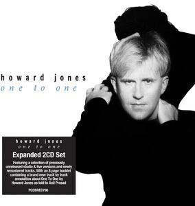 One To One: Expanded Edition [Import]
